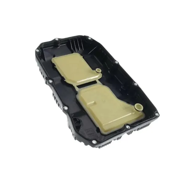 Cárter de transmisión automática A7252700408 Mercedes