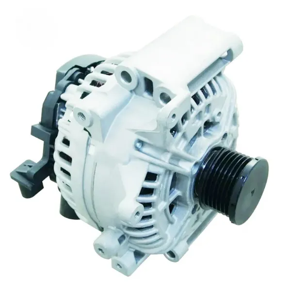 Alternador 012154980280 Mercedes