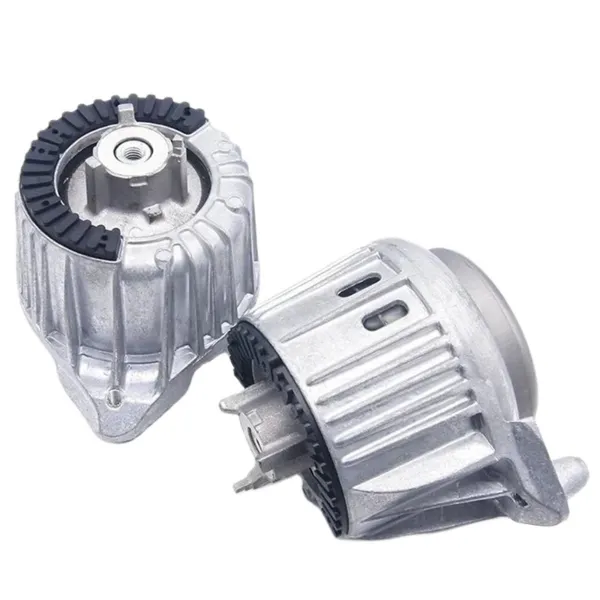 Soporte de motor delantero A2122407217 Mercedes