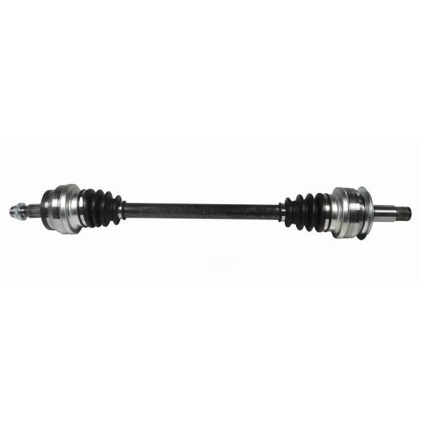 Semieje A2213502010 Mercedes