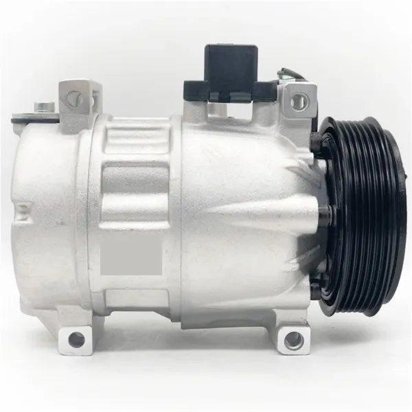 Compresor de aire acondicionado 2307011 Mercedes