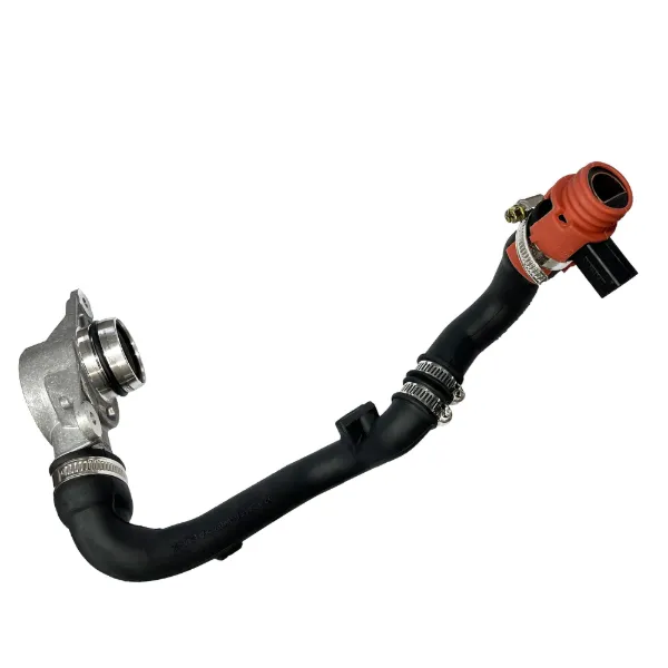 Tubo de ventilación del cárter A6420101691 Mercedes