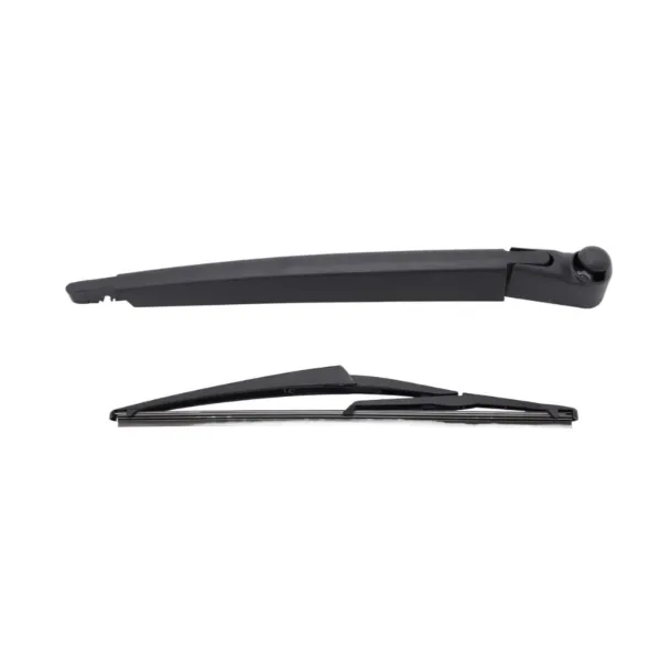 Brazo del limpiaparabrisas, trasero A1698200644 Mercedes