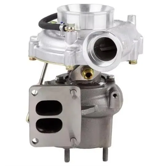 Turbocompresor A9060969099 Mercedes