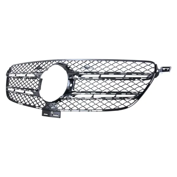 Parrilla 1668880260 Mercedes