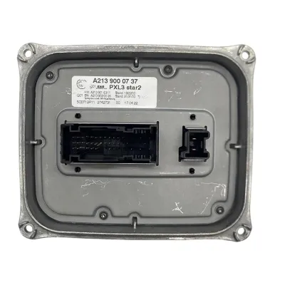Módulo de iluminación MERCEDES A2139000737