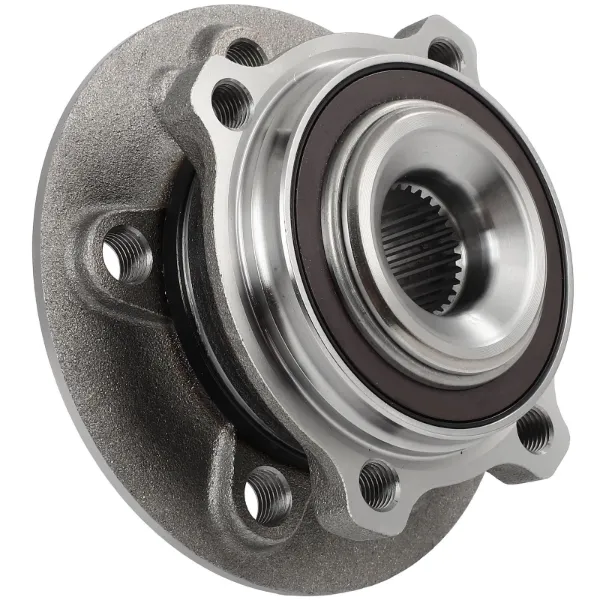 Buje de rueda delantero 2473340000 Mercedes