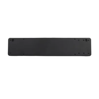Soporte de matrícula delantera MERCEDES A2538803204