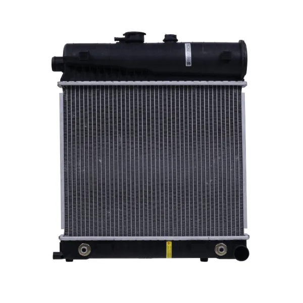 Radiador 2025005803 Mercedes