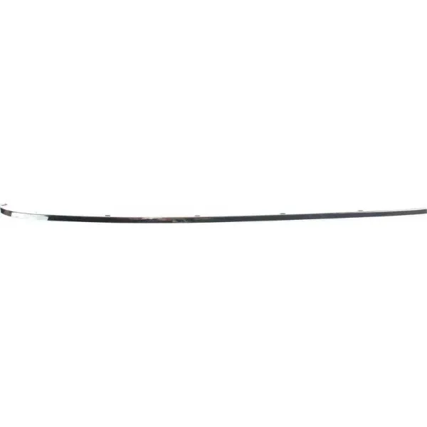 Moldura de parachoques trasero derecho 2108851474 Mercedes
