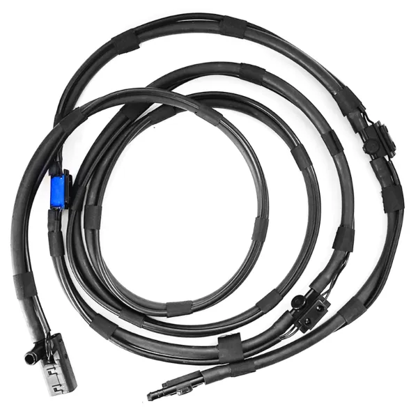 Manguera del lavaparabrisas A2218600292 Mercedes