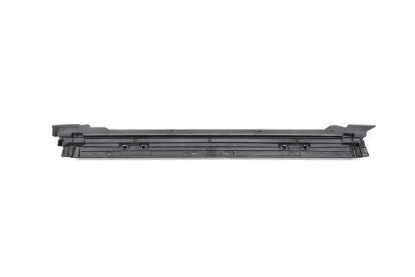 Deflector de aire inferior del radiador 2135050930 Mercedes