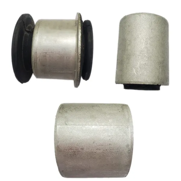 Silentblock del brazo de suspensión A1663330100 Mercedes