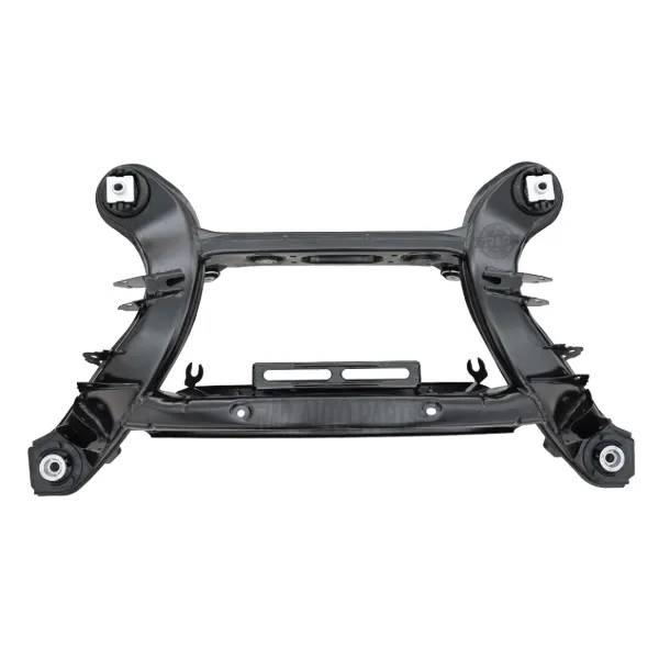 Puente trasero A2073509702 Mercedes