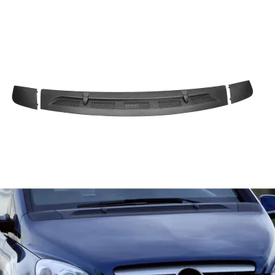 Rejilla del capó MERCEDES A1698360018