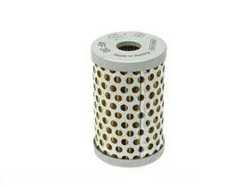 Filtro del sistema hidráulico 0021845501 Mercedes
