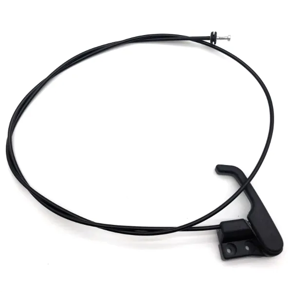 Cable de capó del motor 9068800059 Mercedes