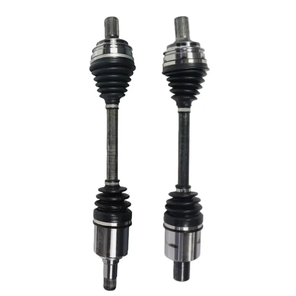 Semieje delantero derecho 1693704872 Mercedes