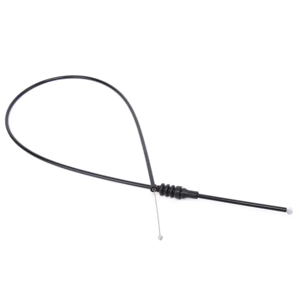Cable de apertura del capó trasero A2218800259 Mercedes