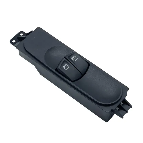 Interruptor de elevalunas delantera izquierda A6395450713 Mercedes