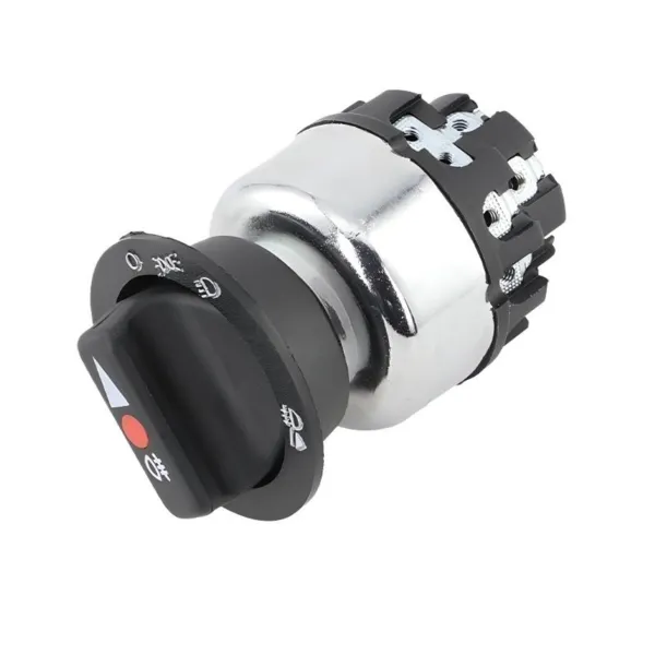 Interruptor de luces en el tablero 0005454704 Mercedes