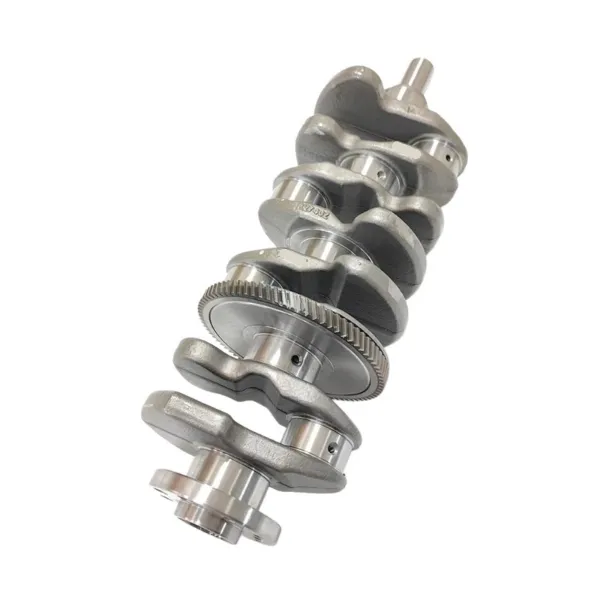 Cigüeñal Mercedes ML/GLE W167