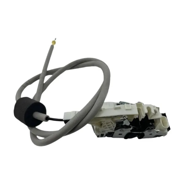 Cerradura de puerta lateral corrediza derecha 9067301900 Mercedes