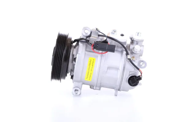 Compresor de aire acondicionado A0008303502 Mercedes