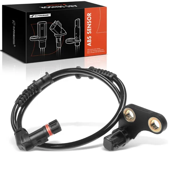 Sensor ABS delantero derecho A1705400917 Mercedes