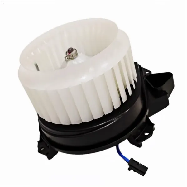 Ventilador habitáculo A2469061601 Mercedes