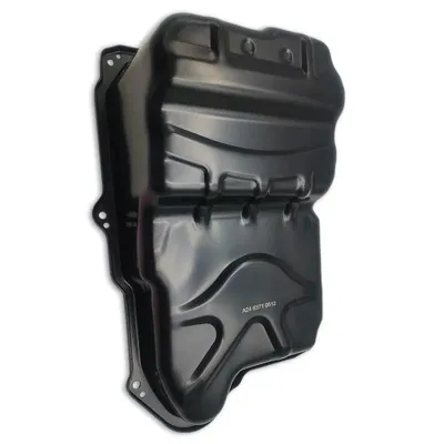 Cárter de aceite de la transmisión automática MERCEDES A2463700112
