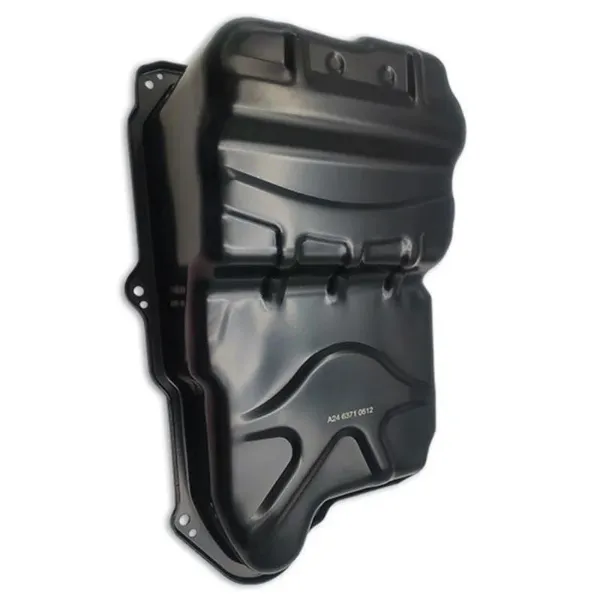 Cárter de transmisión automática A2463700112 Mercedes