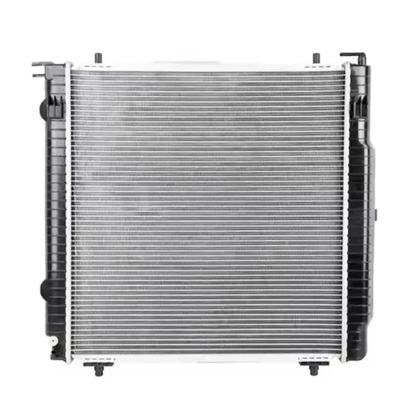 Radiador A4635000402 Mercedes