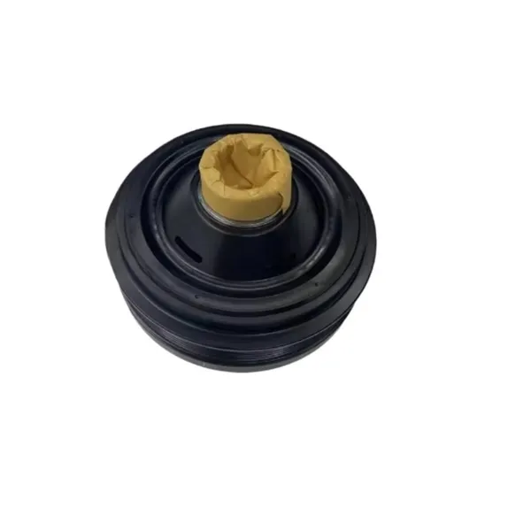 Polea de cigüeñal A2760300203 Mercedes