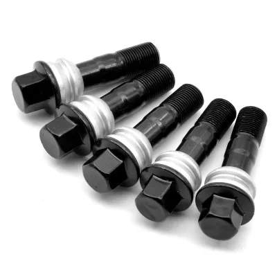 Tornillo de rueda MERCEDES A0009904518