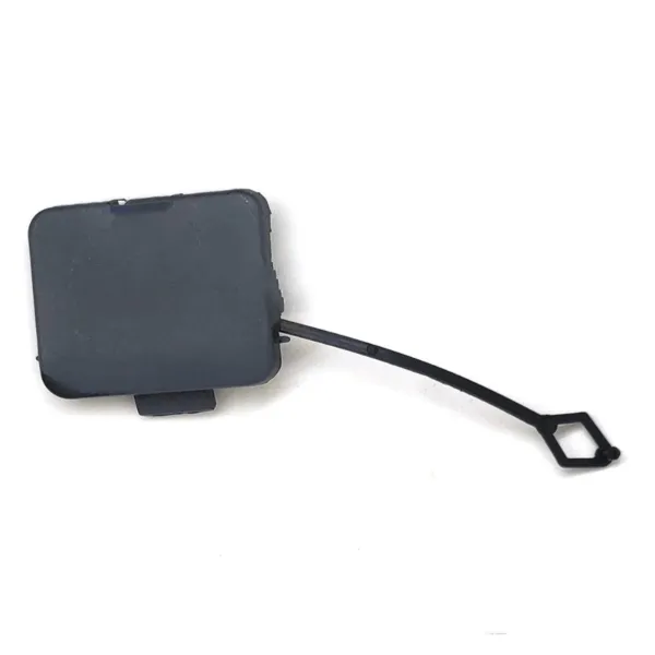 Tapa de gancho de remolque trasero del parachoques 1648852323 Mercedes
