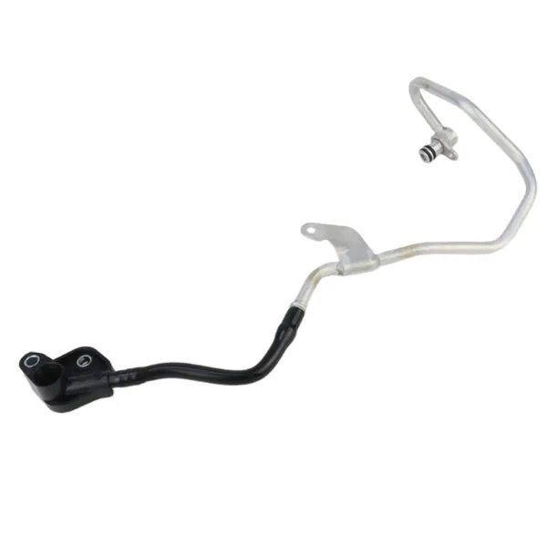 Manguera de retorno de refrigerante del turbocompresor 2782001300 Mercedes