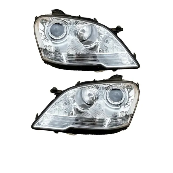Faro derecho A1648203859 Mercedes