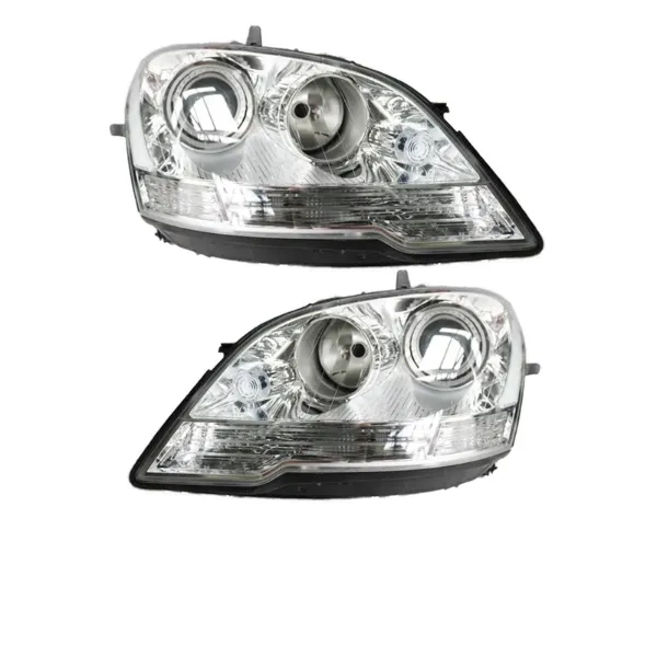 Faro derecho A1648203259 Mercedes