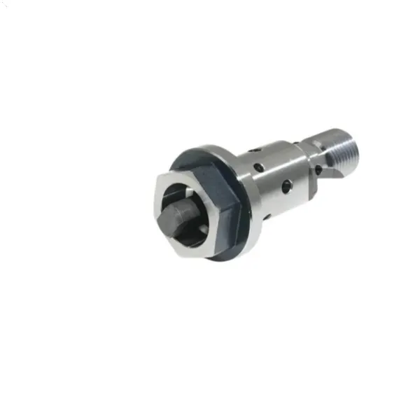 Válvula de control del árbol de levas A2720500278 Mercedes