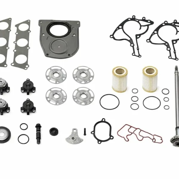 Juego de juntas para motor 2720300613 Mercedes