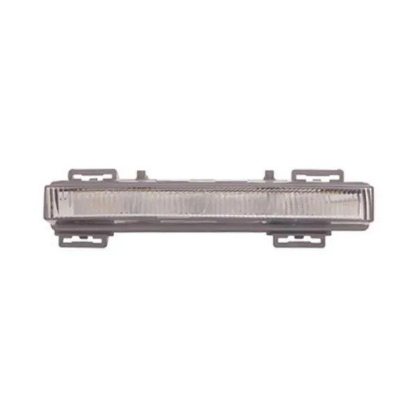Luz de posición delantera inferior derecha 2049065501 Mercedes