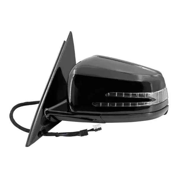 Cubierta De Espejo Retrovisor Derecho A2128100864 Mercedes