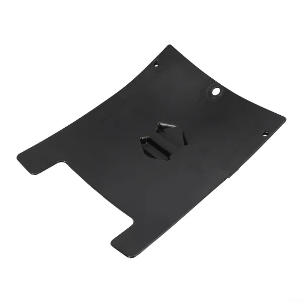 Protector contra salpicaduras del paso de rueda delantero A1668841000 Mercedes