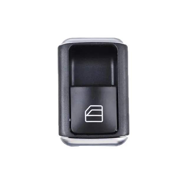 Interruptor de elevalunas delantera izquierda 1669054300 Mercedes
