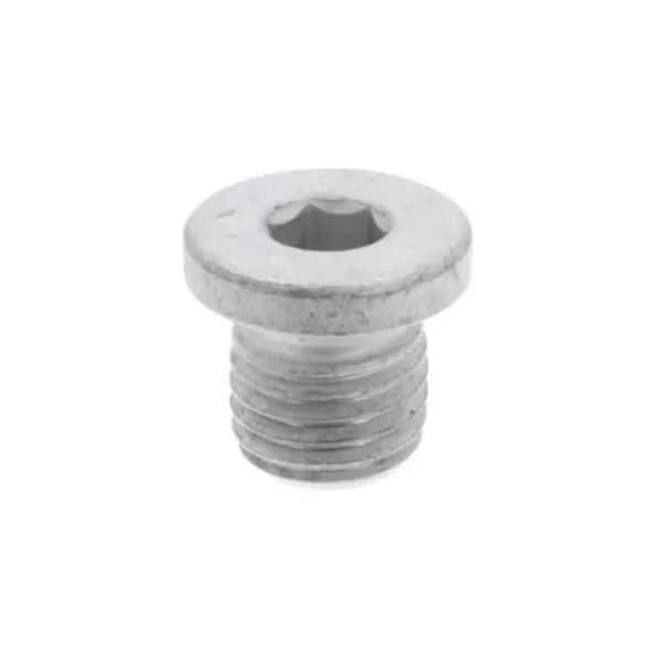 Cárter de transmisión automática A7252703203 Mercedes
