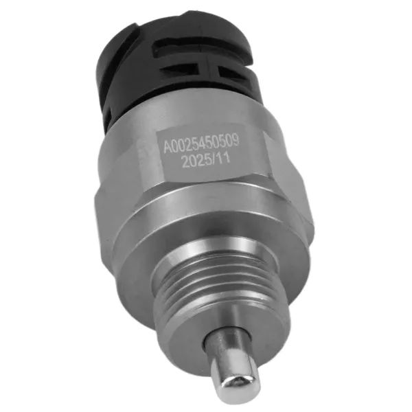 Sensor de marcha atrás A0025450509 Mercedes