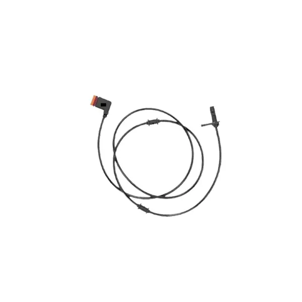 Sensor ABS trasero A2115401917 Mercedes