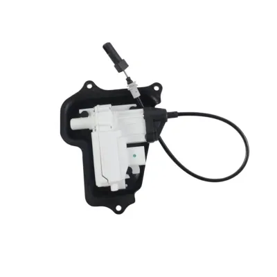 Cerradura de puerta trasera izquierda MERCEDES A1667600900