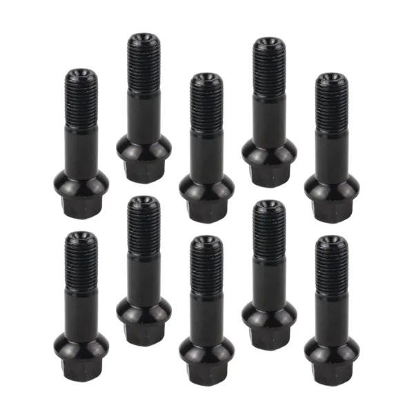 Tornillo de rueda 0009901807 Mercedes